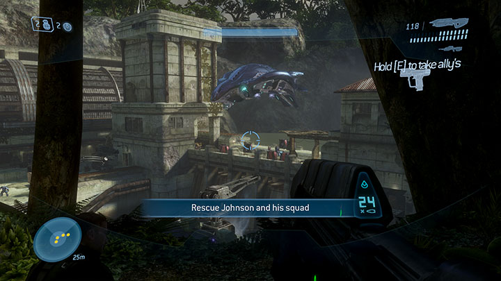Halo 3 Рекомендовані налаштування