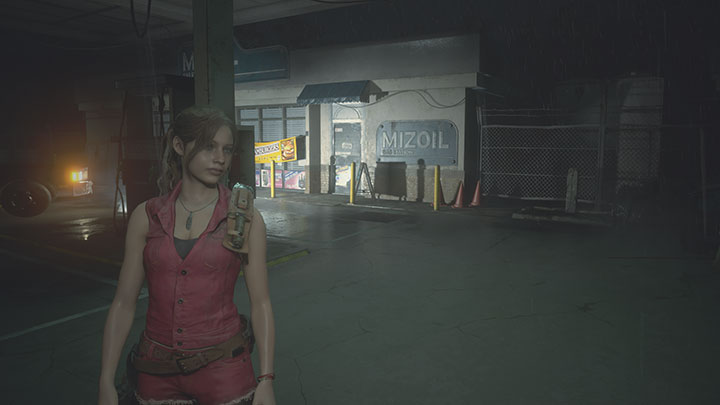 Resident Evil 2 Рекомендуемые настройки